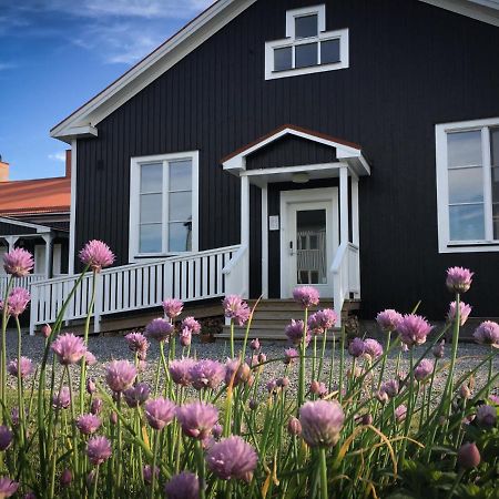 Stilleben Hotell Åmot 外观 照片