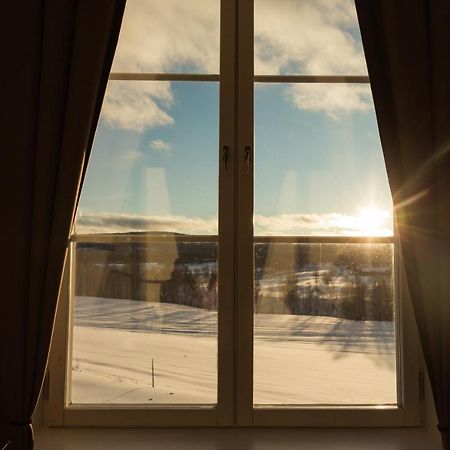 Stilleben Hotell Åmot 外观 照片