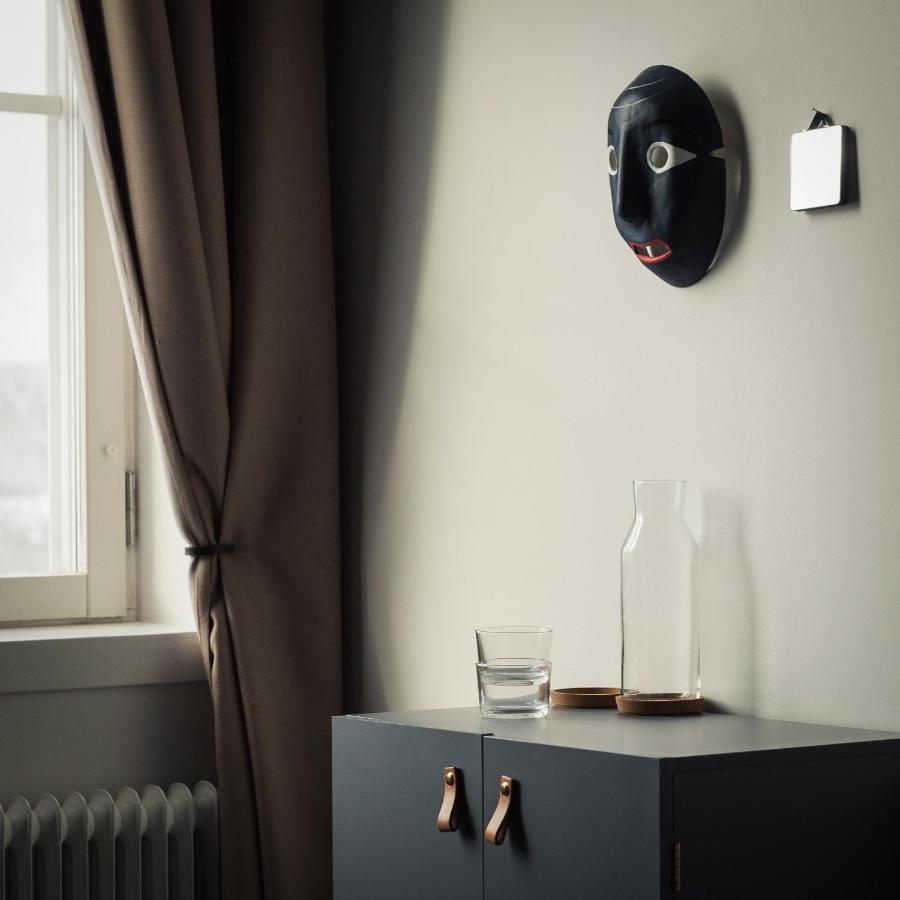 Stilleben Hotell Åmot 外观 照片