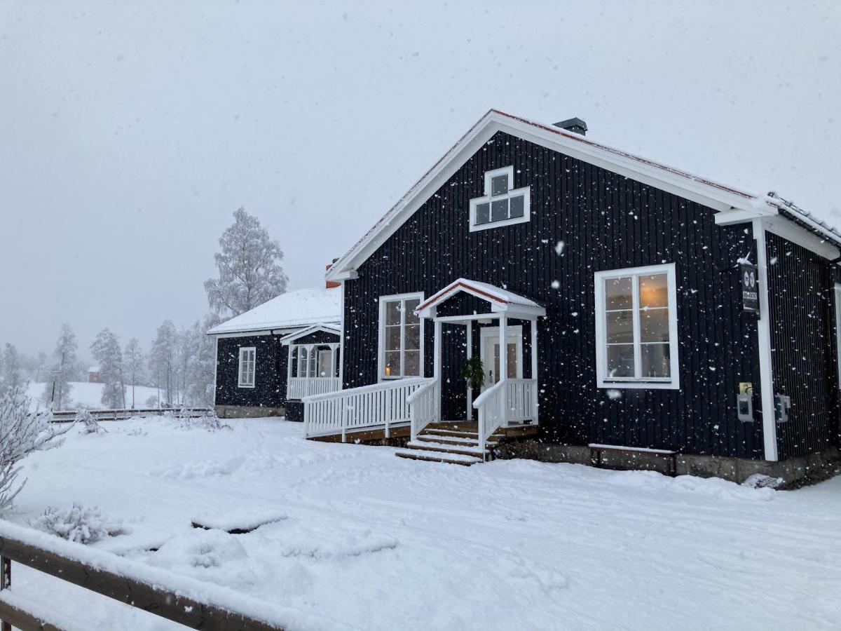 Stilleben Hotell Åmot 外观 照片