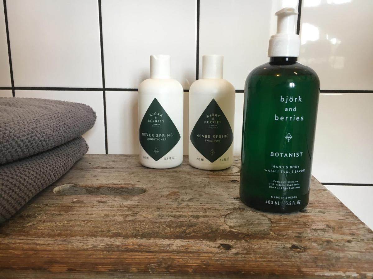 Stilleben Hotell Åmot 外观 照片
