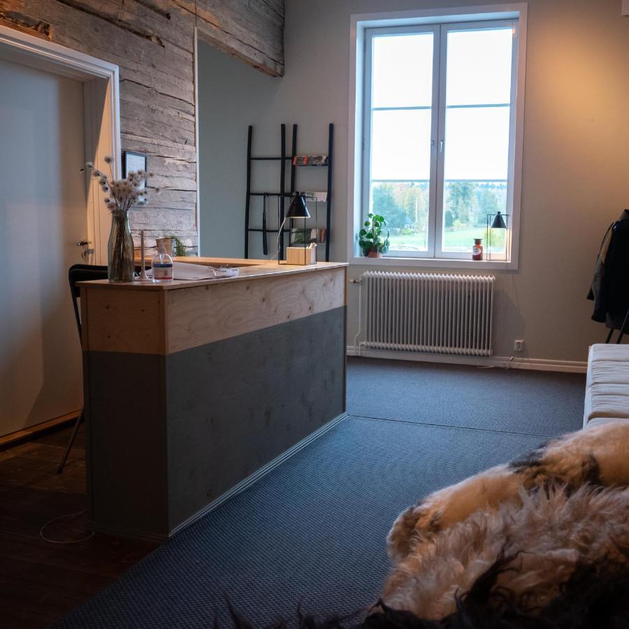 Stilleben Hotell Åmot 外观 照片