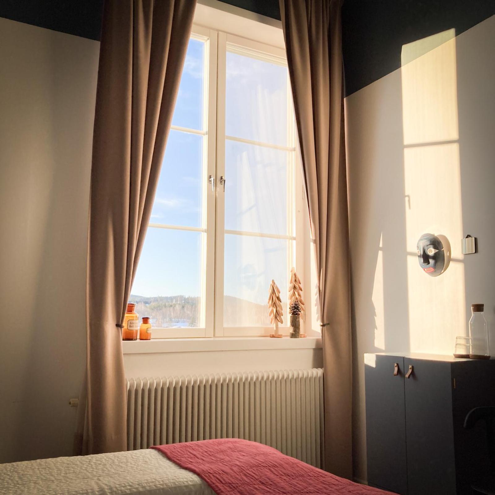 Stilleben Hotell Åmot 外观 照片