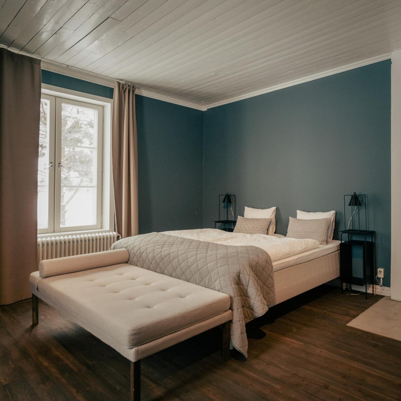 Stilleben Hotell Åmot 外观 照片