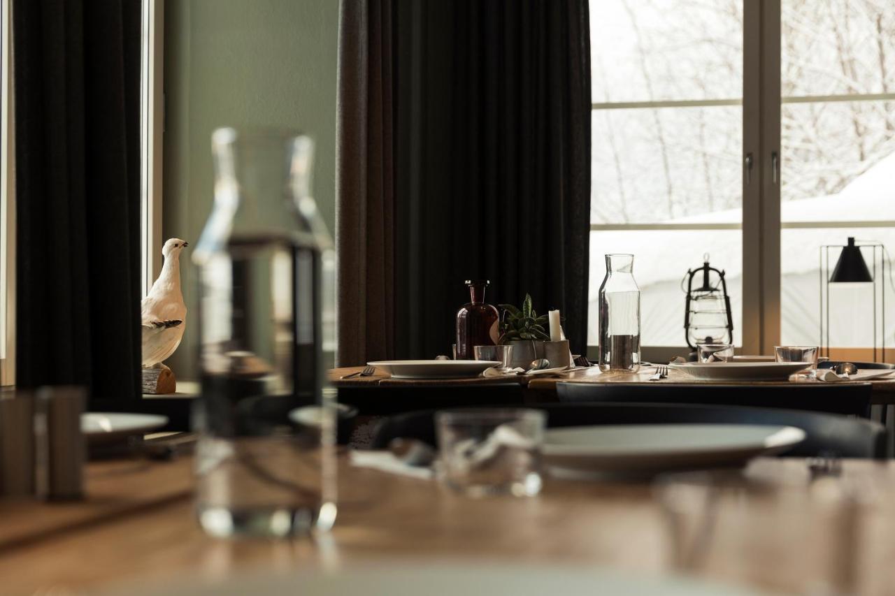 Stilleben Hotell Åmot 外观 照片