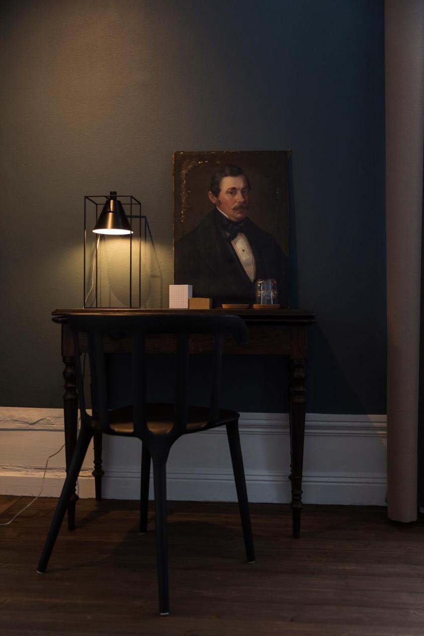 Stilleben Hotell Åmot 外观 照片