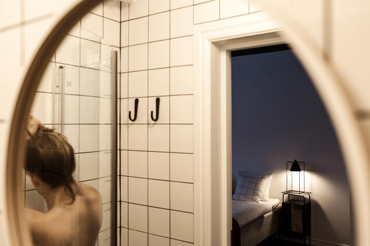 Stilleben Hotell Åmot 外观 照片