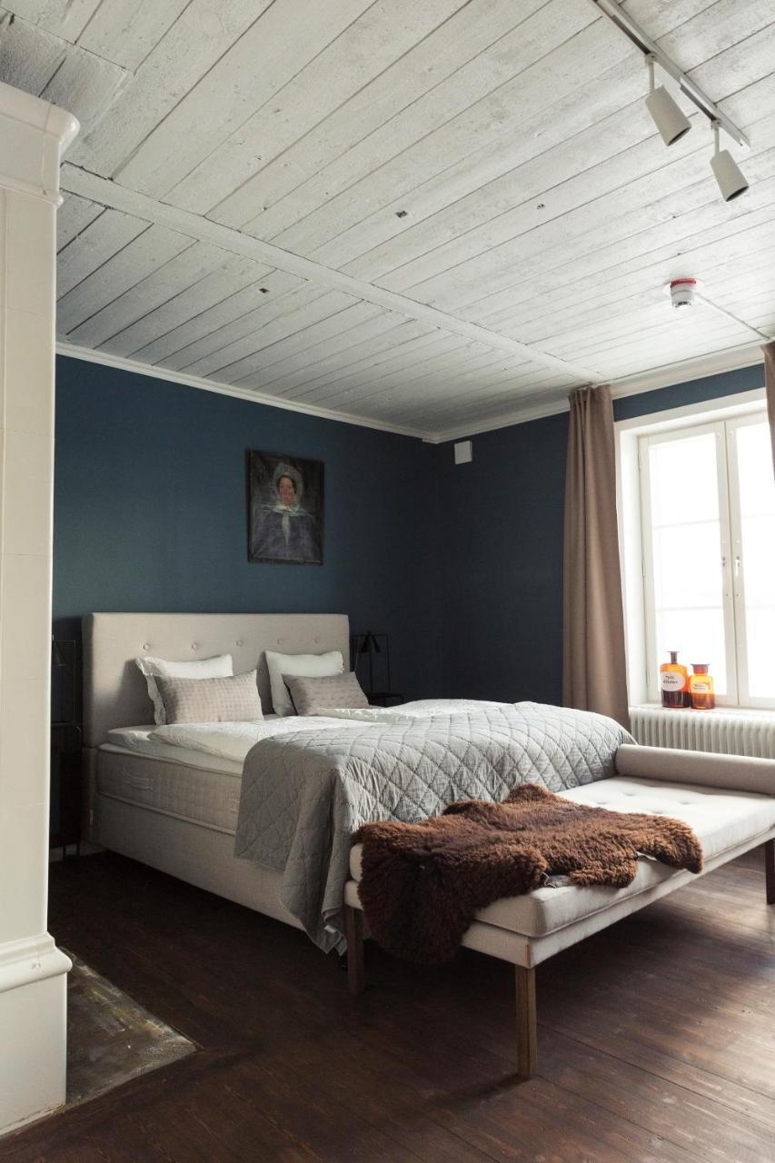 Stilleben Hotell Åmot 外观 照片