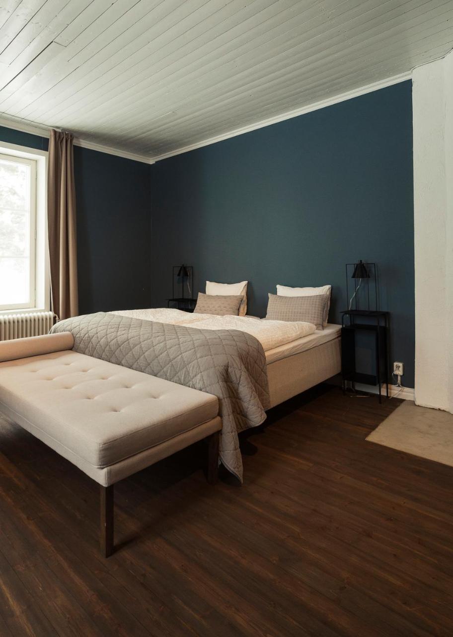Stilleben Hotell Åmot 外观 照片