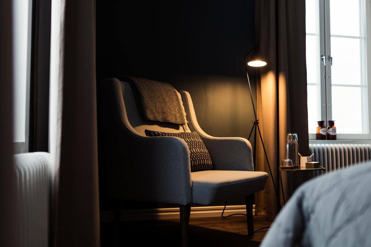 Stilleben Hotell Åmot 外观 照片