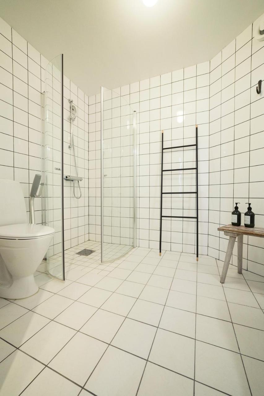 Stilleben Hotell Åmot 外观 照片